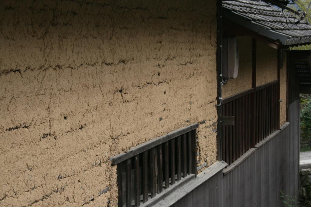 Yumoto Onsen Oharasansou Hotel Kyoto Exterior photo