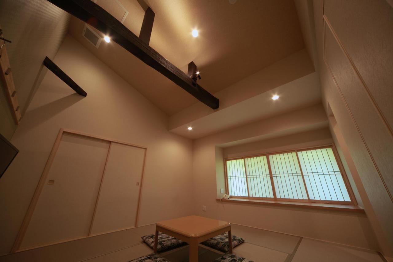 Yumoto Onsen Oharasansou Hotel Kyoto Exterior photo