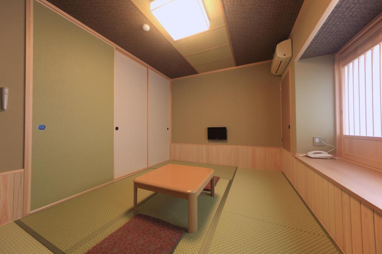 Yumoto Onsen Oharasansou Hotel Kyoto Exterior photo